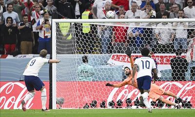Đá hỏng penalty khiến Anh bị loại khỏi World Cup 2022, Harry Kane trải lòng gì?